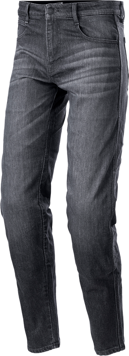 Alpinestars Sektor Pants - Black US 38 / EU 54 - Model 3328222-117-38 - Kelly Motorsports