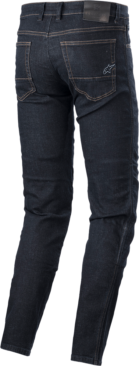 Alpinestars Sektor Pants - Royal Blue, US 32 / EU 48, Part Number 3328222-7202-32 - Kelly Motorsports