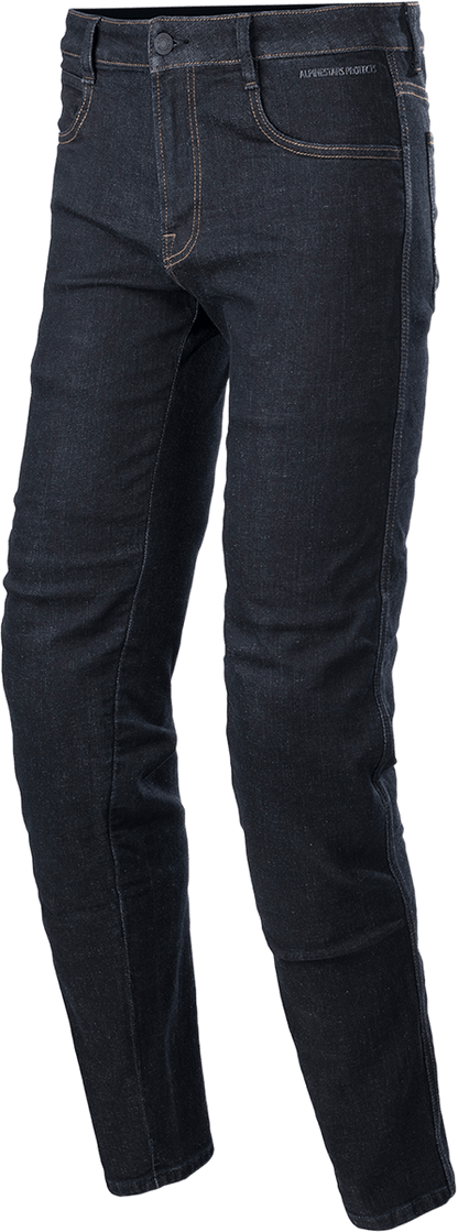 Alpinestars Sektor Pants - Royal Blue, US 40 / EU 56 - Part 3328222-7202-40 - Kelly Motorsports