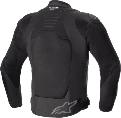 ALPINESTARS SMX Air Jacket - Black - 3XL 3306523-10-3XL - Kelly Motorsports