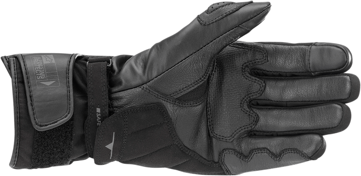 Alpinestars SP-365 Drystar® Gloves - Black/Anthracite, Size XL - Kelly Motorsports