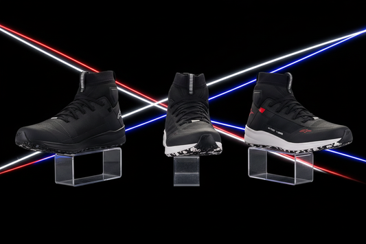 ALPINESTARS Speedforce Shoes Hero