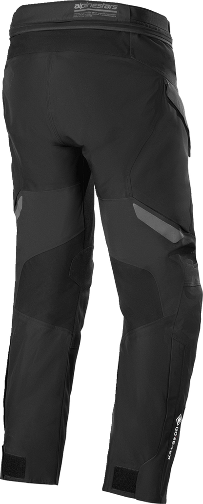 Alpinestars ST-7 2L Gore-Tex Pants - Black, Large (Part 3625524-111-L) - Kelly Motorsports