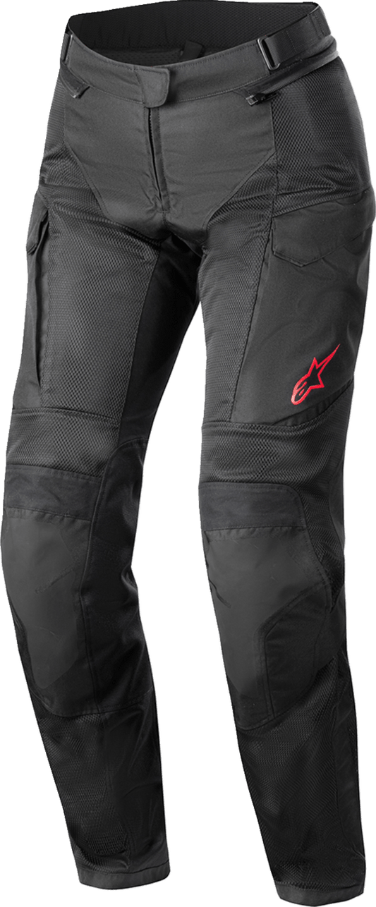 Alpinestars Stella Andes Air Drystar® Pants - Women's Touring Motorcycle Pants, Medium - Kelly Motorsports