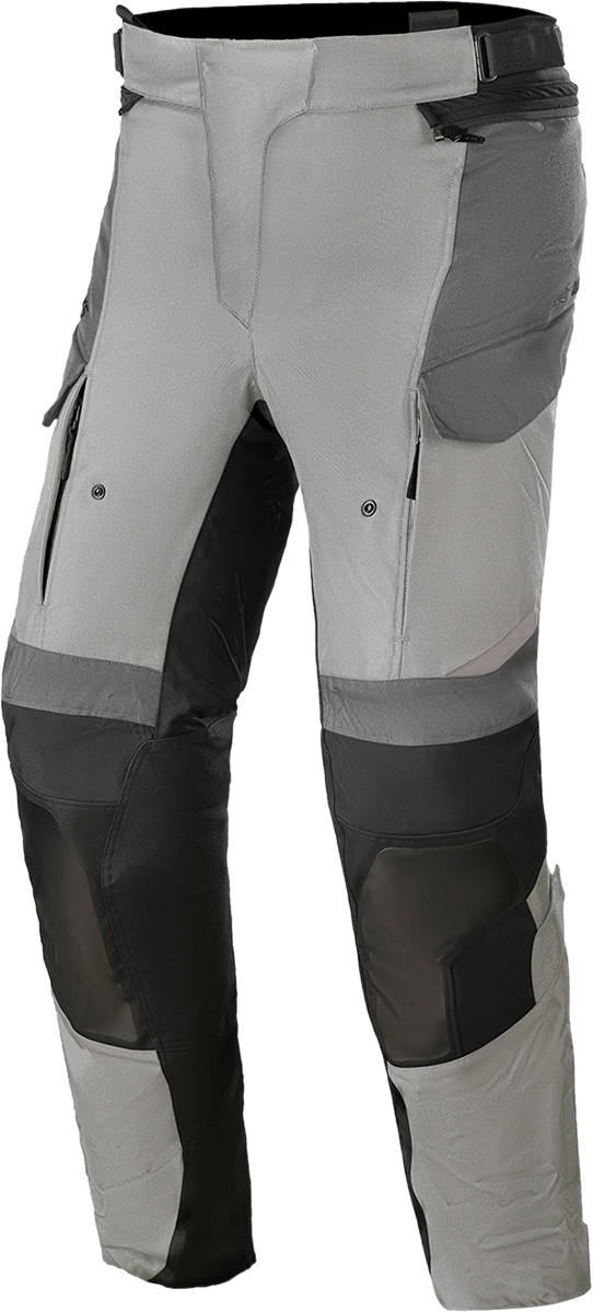 Alpinestars Stella Andes v3 Drystar® Pants - Women’s Waterproof Motorcycle Trousers, Size Large - Kelly Motorsports