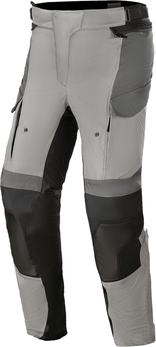 Alpinestars Stella Andes v3 Drystar® Pants - Women’s Waterproof Motorcycle Trousers, Size Large - Kelly Motorsports