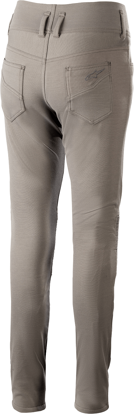 Alpinestars Stella Banshee Pants - Vetiver Tan, Size XL, Part 3339919-6050-XL - Kelly Motorsports