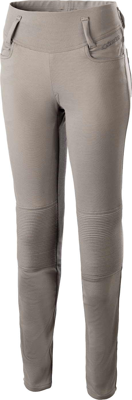 Alpinestars Stella Banshee Pants - Vetiver Tan, Size XL, Part 3339919-6050-XL - Kelly Motorsports