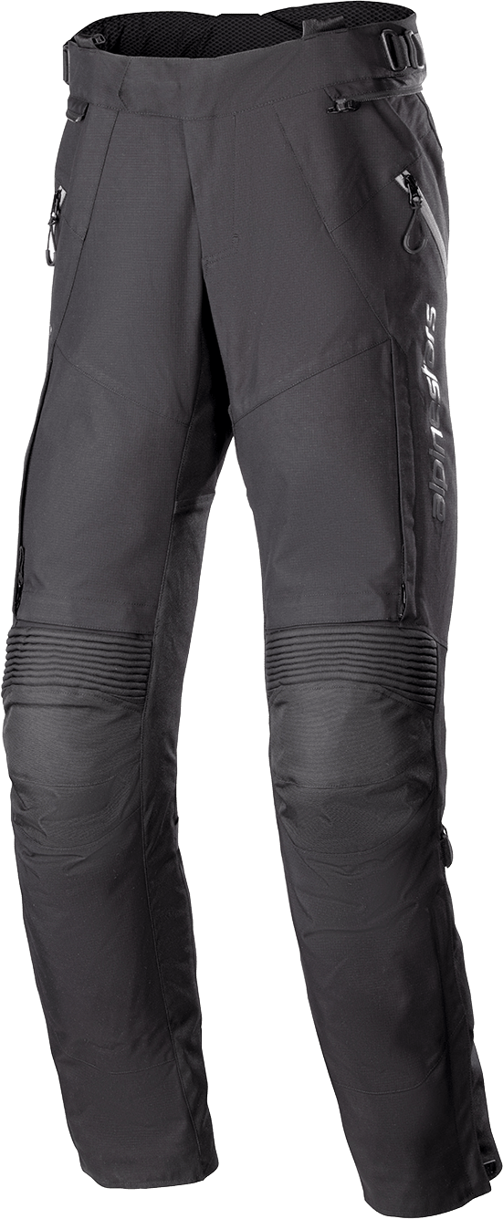 Alpinestars Stella Bogota Drystar® Pants - Black, Size XL - Kelly Motorsports