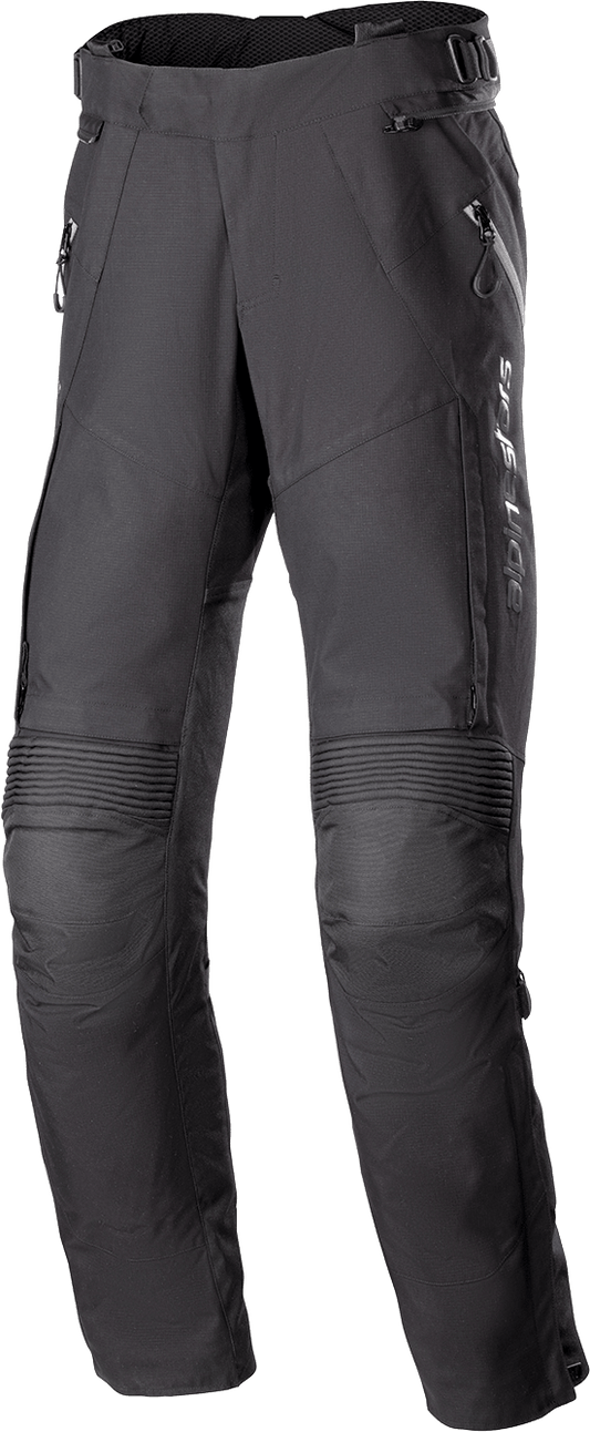 Alpinestars Stella Bogota Drystar® Pants - Black, Size XL - Kelly Motorsports