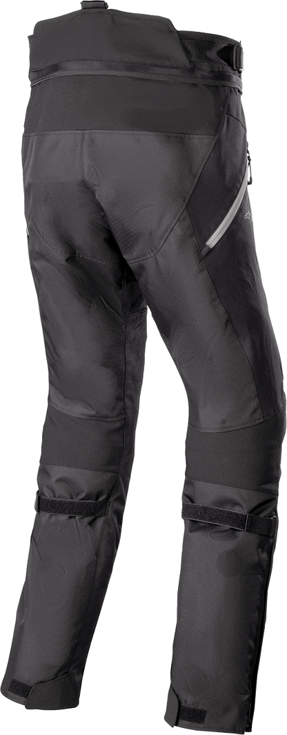 Alpinestars Stella Bogota Drystar® Pants - Black, Size XL - Kelly Motorsports
