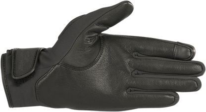 Alpinestars Stella C-1 Windstopper® V2 Women’s City Riding Gloves, Size XS - Kelly Motorsports