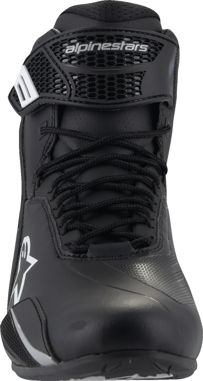 ALPINESTARS Stella Faster-4 Shoes - Kelly Motorsports