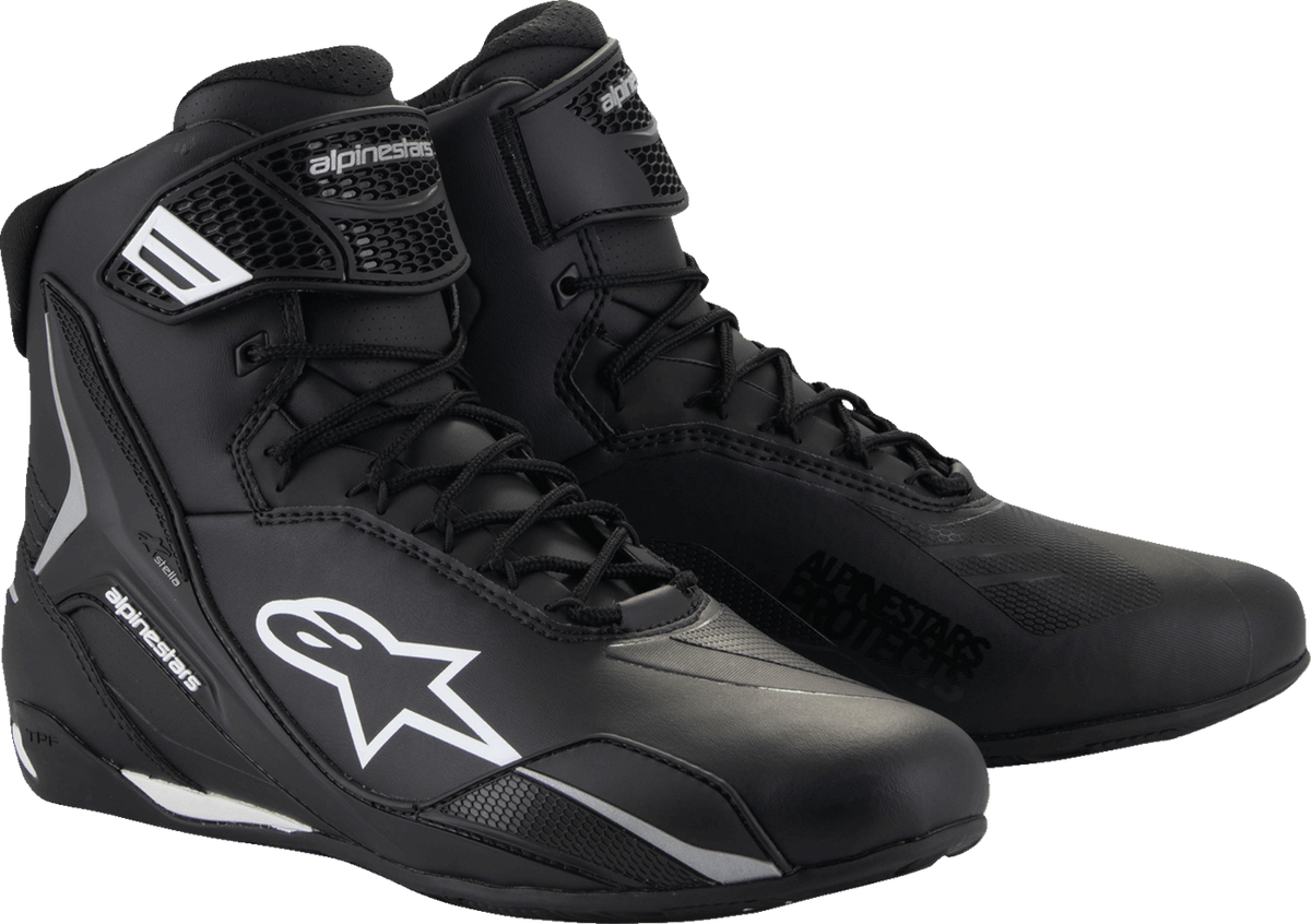 ALPINESTARS Stella Faster-4 Shoes - Kelly Motorsports