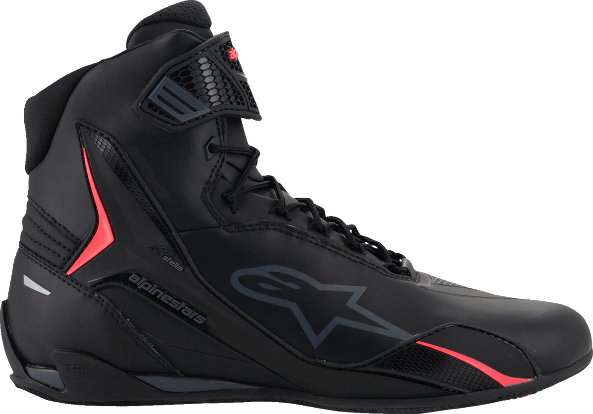 ALPINESTARS Stella Faster-4 Shoes - Kelly Motorsports