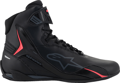 ALPINESTARS Stella Faster-4 Shoes - Kelly Motorsports