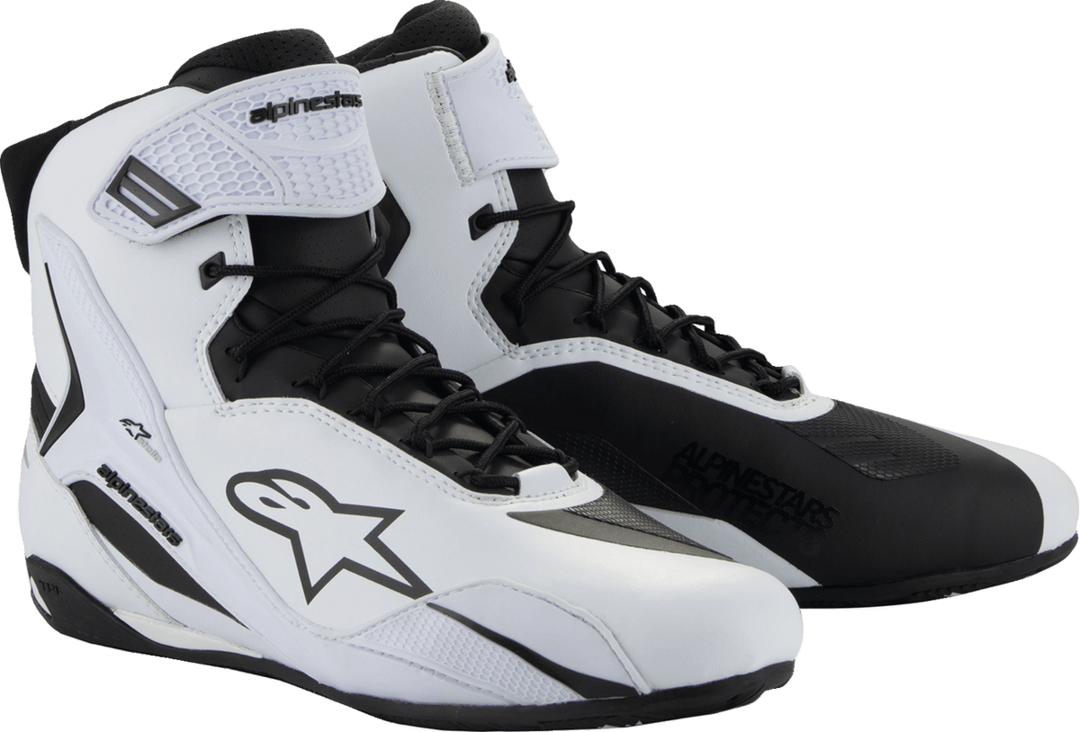ALPINESTARS Stella Faster-4 Shoes - Kelly Motorsports