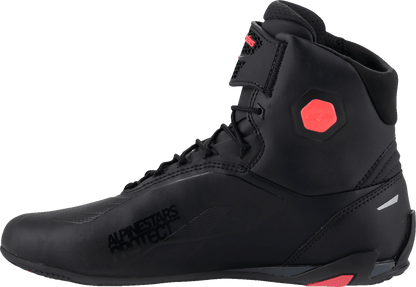 ALPINESTARS Stella Faster-4 Shoes - Kelly Motorsports