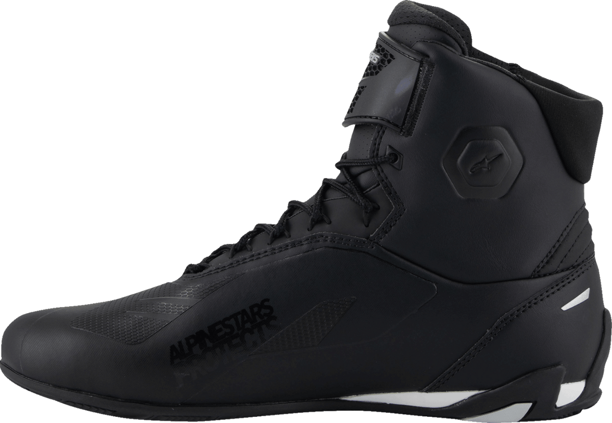 ALPINESTARS Stella Faster-4 Shoes - Kelly Motorsports