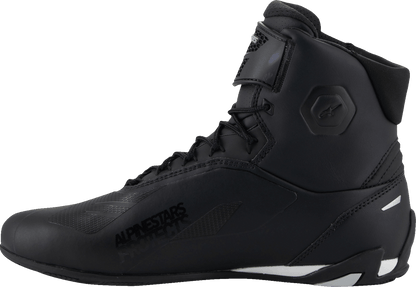 ALPINESTARS Stella Faster-4 Shoes - Kelly Motorsports