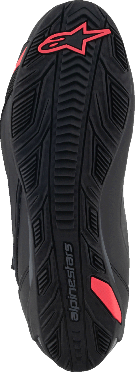ALPINESTARS Stella Faster-4 Shoes - Kelly Motorsports
