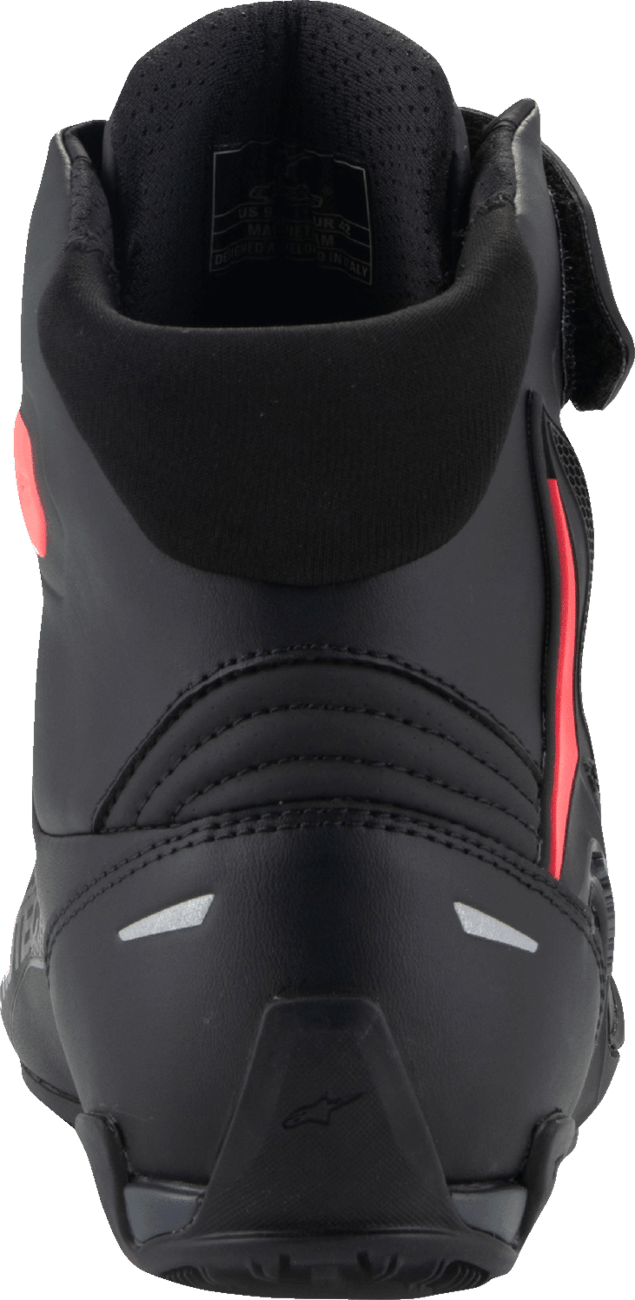 ALPINESTARS Stella Faster-4 Shoes - Kelly Motorsports