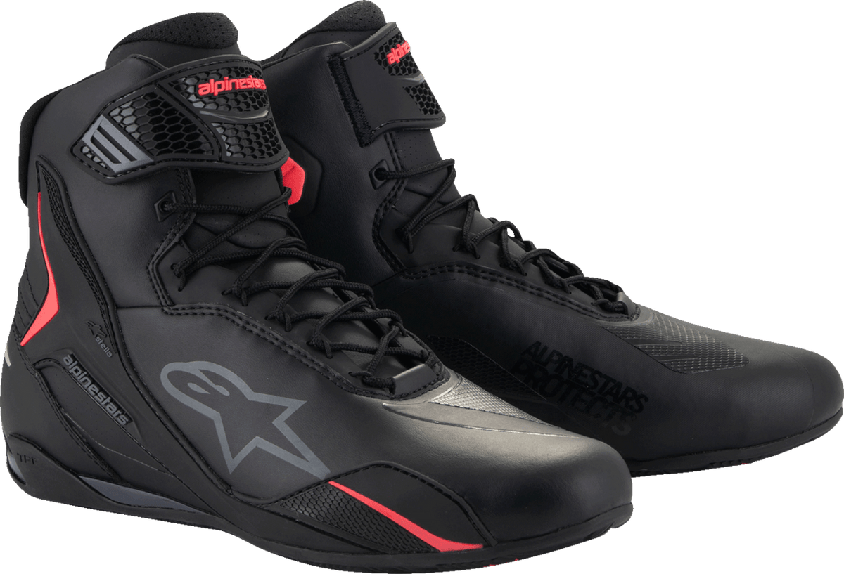 ALPINESTARS Stella Faster-4 Shoes - Kelly Motorsports