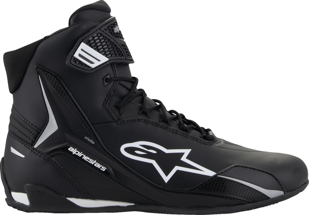 ALPINESTARS Stella Faster-4 Shoes - Kelly Motorsports