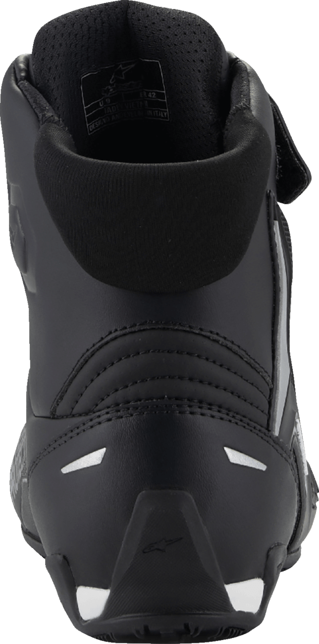 ALPINESTARS Stella Faster-4 Shoes - Kelly Motorsports