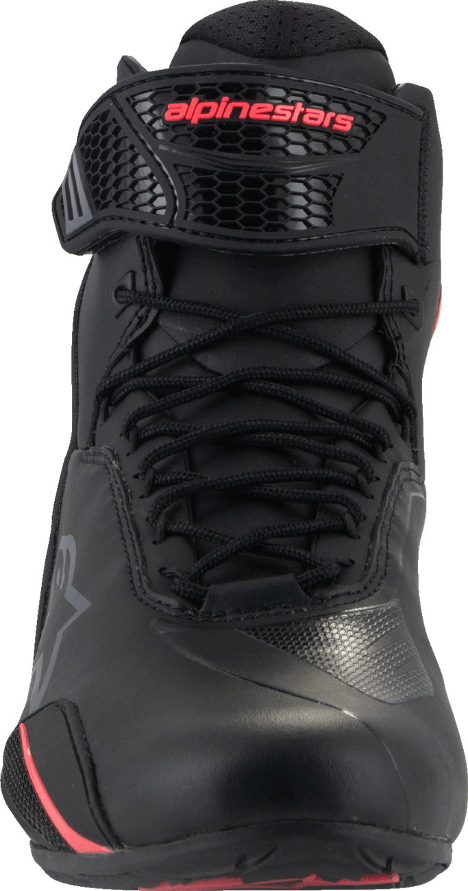 ALPINESTARS Stella Faster-4 Shoes - Kelly Motorsports