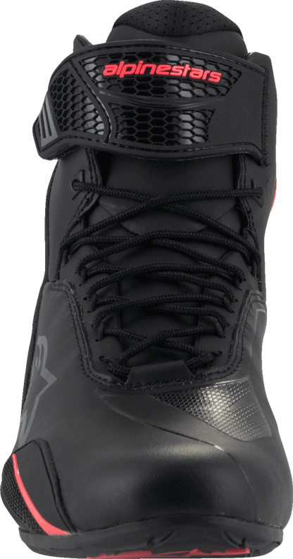ALPINESTARS Stella Faster-4 Shoes - Kelly Motorsports