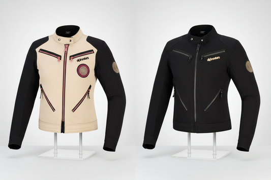 Alpinestars Stella Grace Jacket Hero