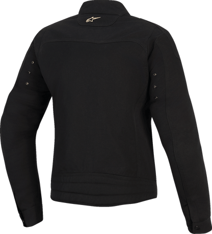 ALPINESTARS Stella Grace Jacket - Workwear-Inspired Motorcycle Jacket with Armor - Kelly Motorsports
