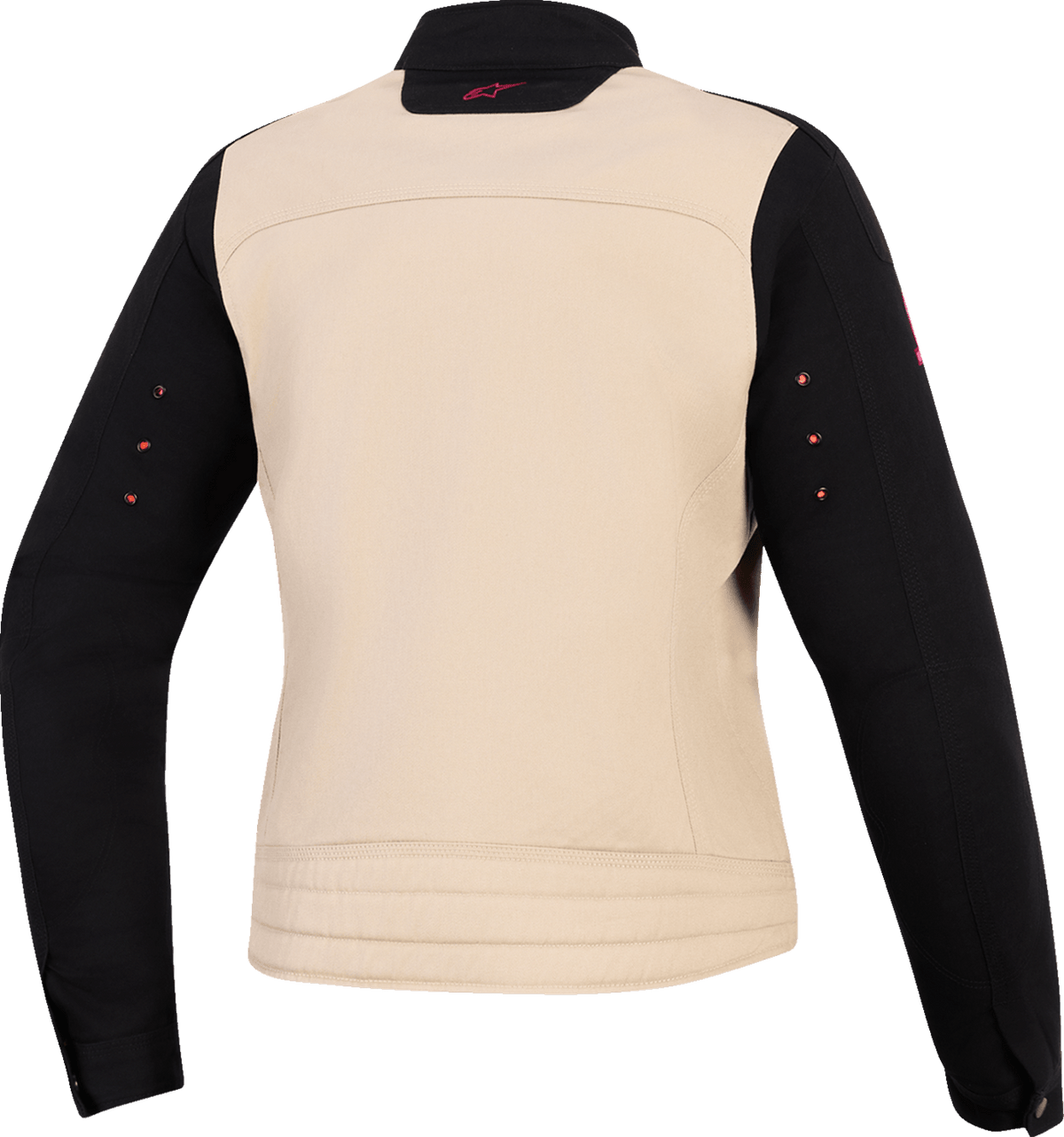 ALPINESTARS Stella Grace Jacket - Workwear-Inspired Motorcycle Jacket with Armor - Kelly Motorsports