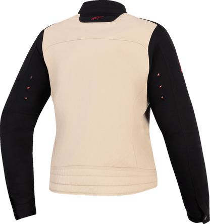 ALPINESTARS Stella Grace Jacket - Workwear-Inspired Motorcycle Jacket with Armor - Kelly Motorsports