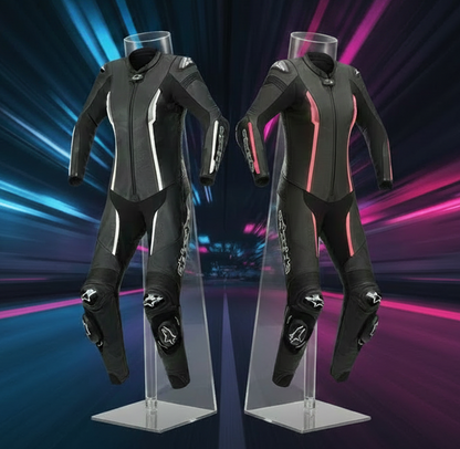 ALPINESTARS Stella Missile V2 Womens Hero - No Text