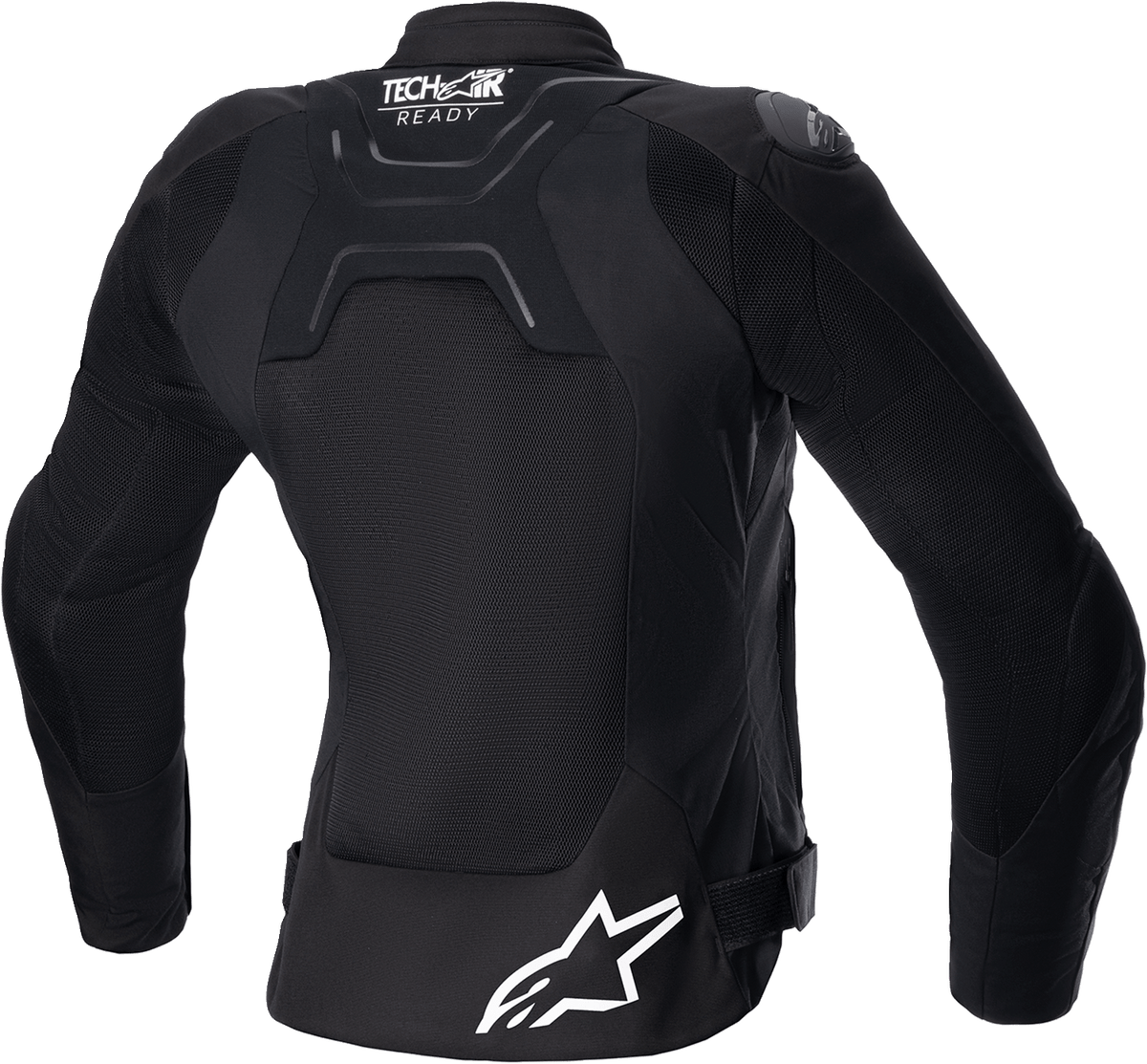 ALPINESTARS Stella SMX Air Jacket 3316523 - Kelly Motorsports
