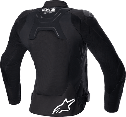 ALPINESTARS Stella SMX Air Jacket 3316523 - Kelly Motorsports