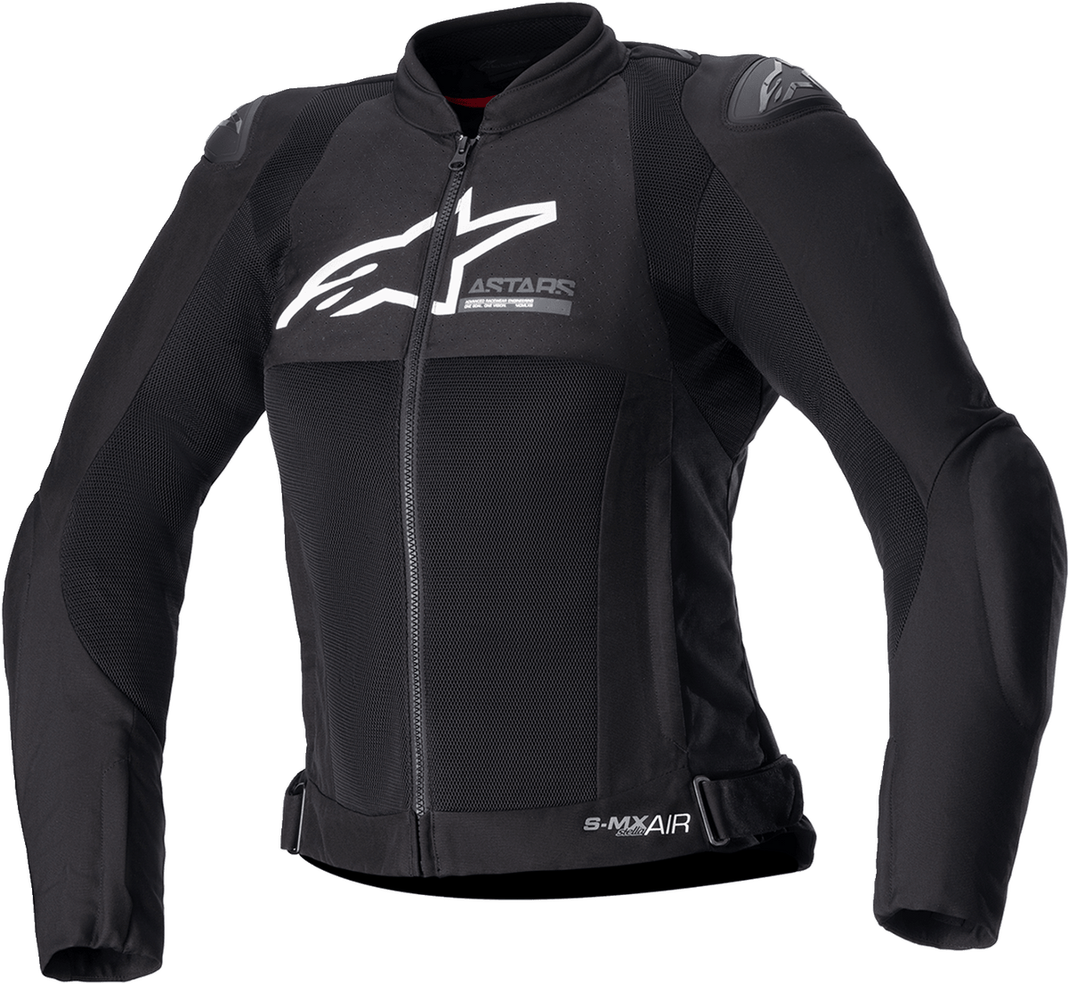 ALPINESTARS Stella SMX Air Jacket 3316523 - Kelly Motorsports