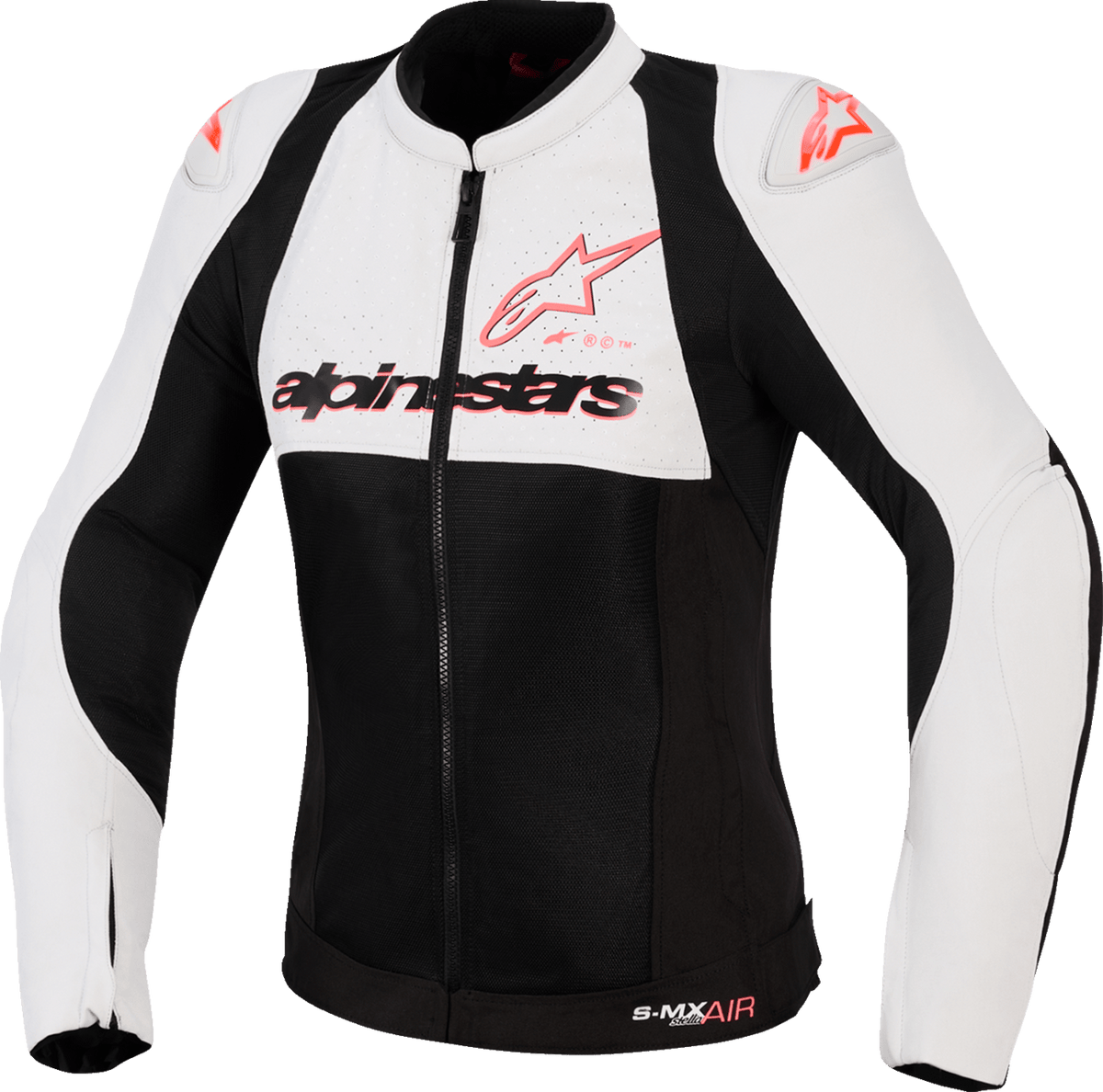 ALPINESTARS Stella SMX Air Jacket 3316523 - Kelly Motorsports