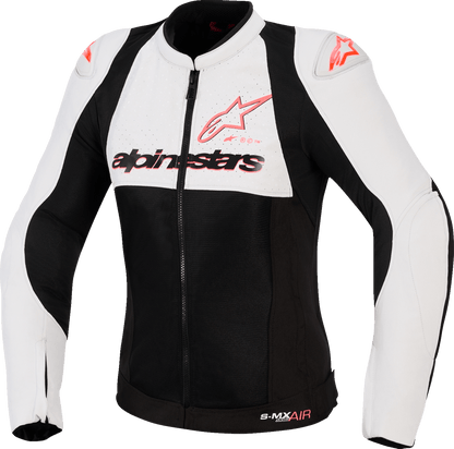 ALPINESTARS Stella SMX Air Jacket 3316523 - Kelly Motorsports