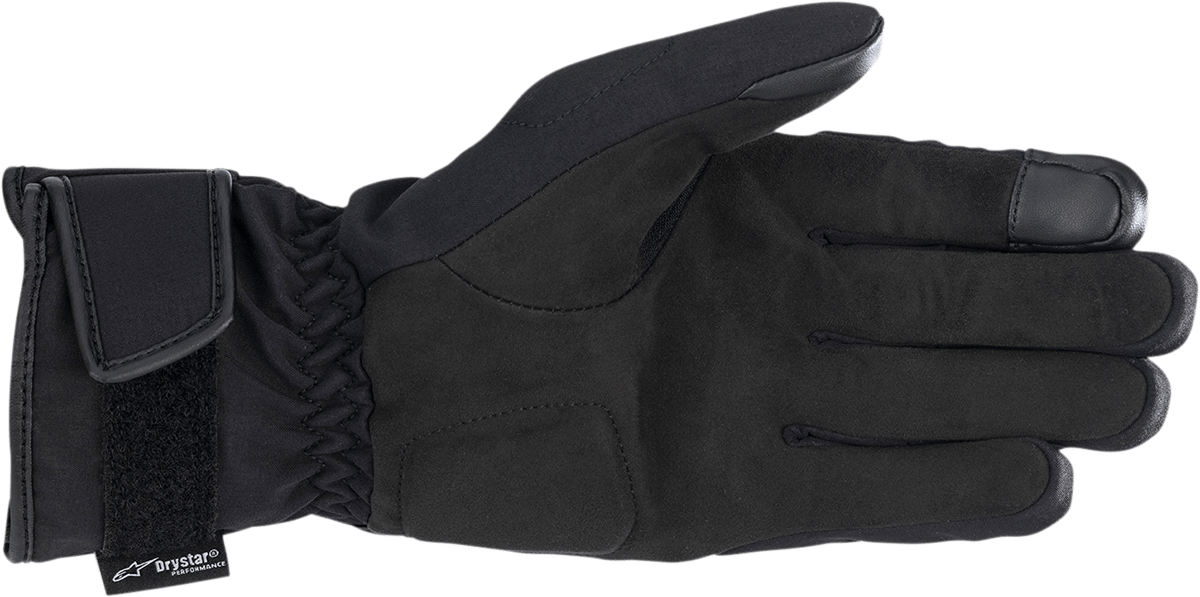 Alpinestars Stella SR-3 V2 Drystar® Women’s Waterproof Riding Gloves – Small - Kelly Motorsports