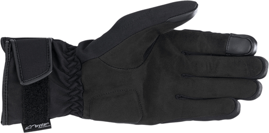 Alpinestars Stella SR-3 V2 Drystar® Women’s Waterproof Riding Gloves – Small - Kelly Motorsports