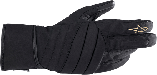 Alpinestars Stella SR-3 V2 Drystar® Women’s Waterproof Riding Gloves – Small - Kelly Motorsports