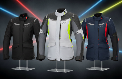 ALPINESTARS Stella ST-1 Waterproof Jacket Hero