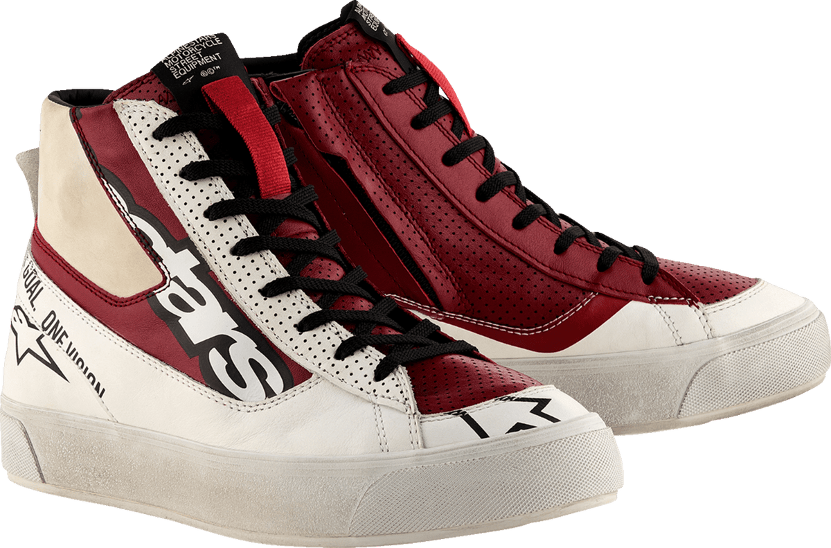 ALPINESTARS Stella Stated Shoes - Kelly Motorsports