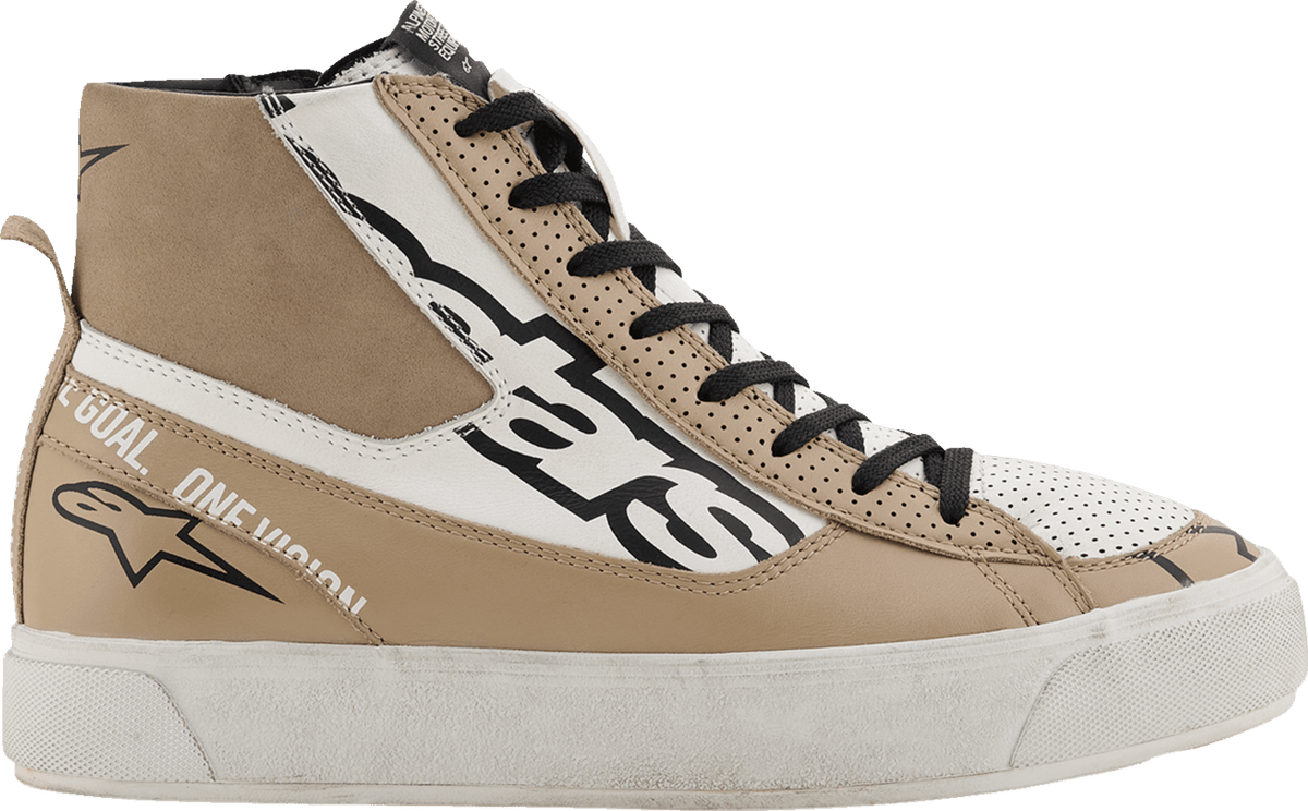 ALPINESTARS Stella Stated Shoes - Kelly Motorsports