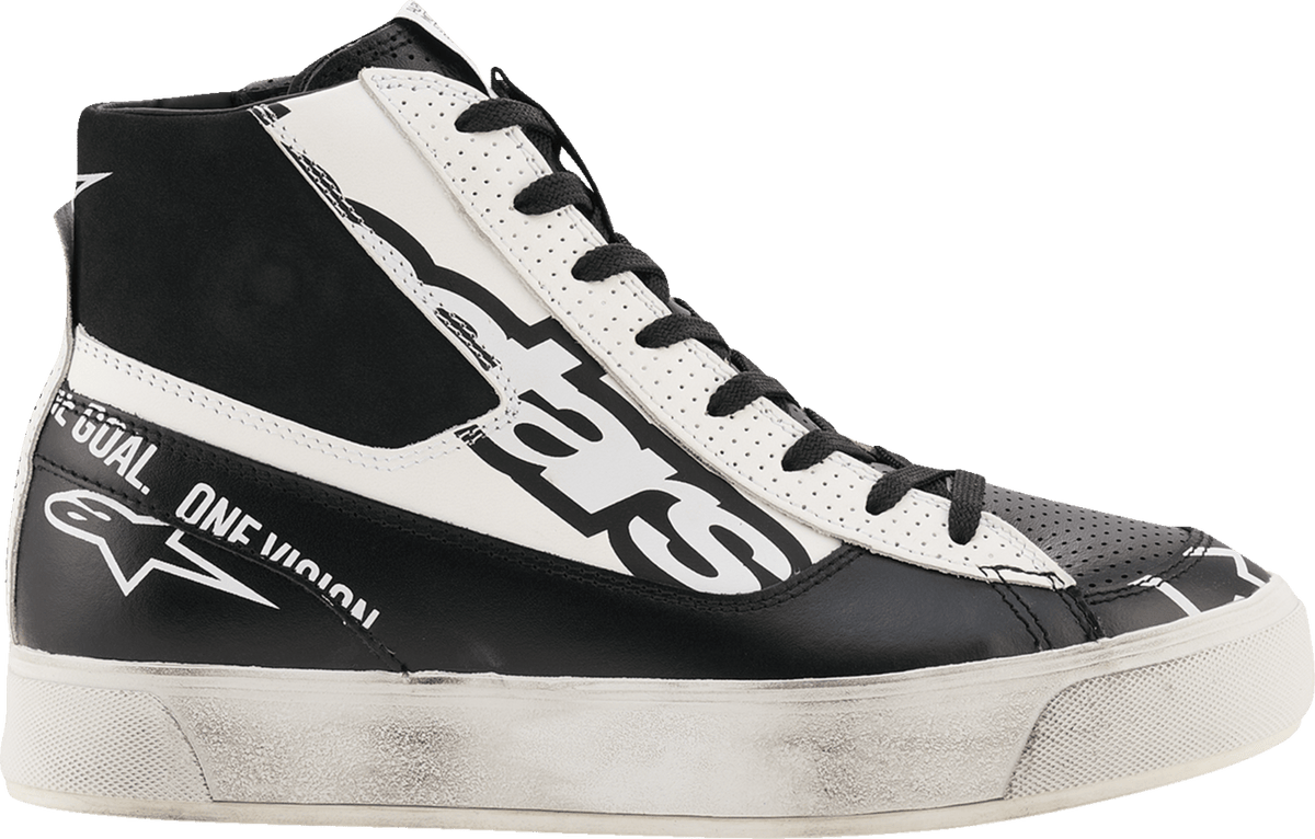 ALPINESTARS Stella Stated Shoes - Kelly Motorsports