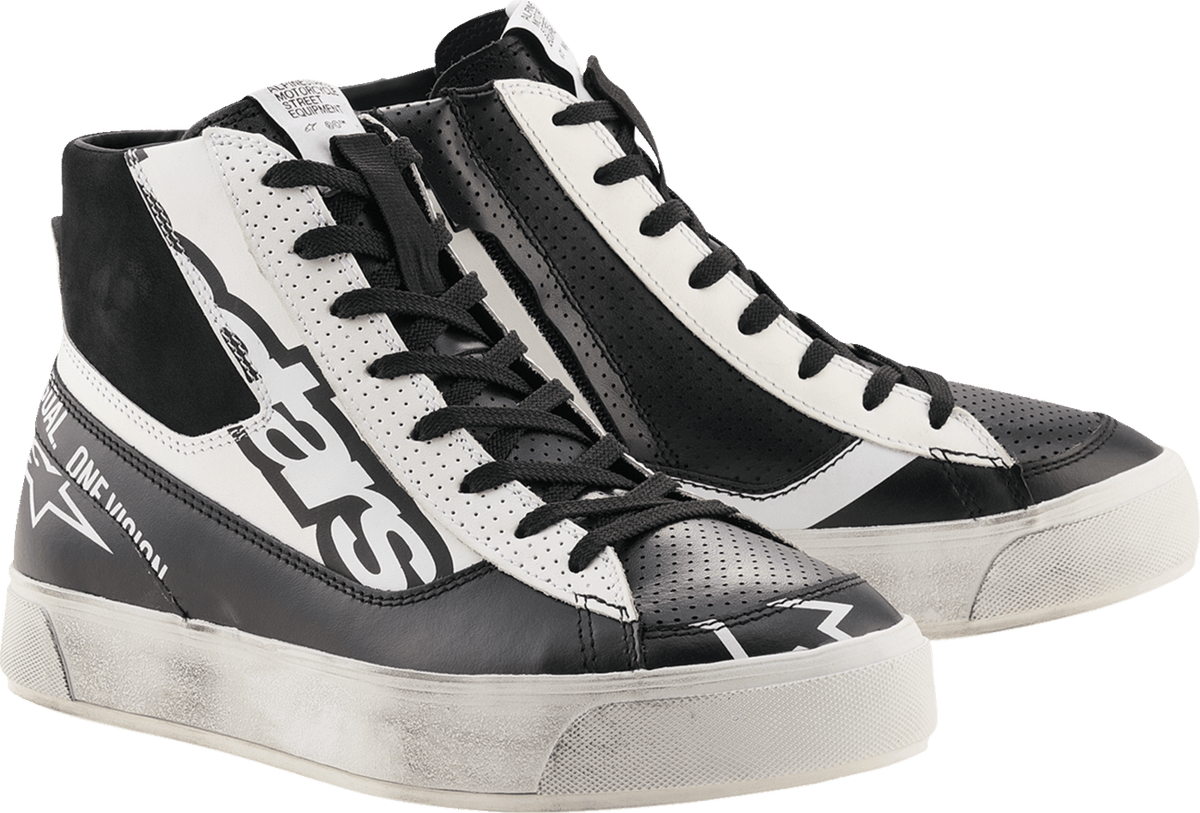 ALPINESTARS Stella Stated Shoes - Kelly Motorsports