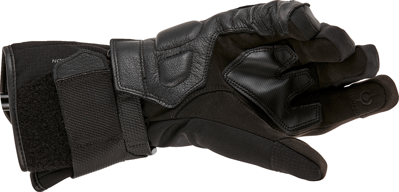 Alpinestars Stella Tourer W-7 V2 Drystar® Women’s Winter Riding Gloves - Medium - Kelly Motorsports